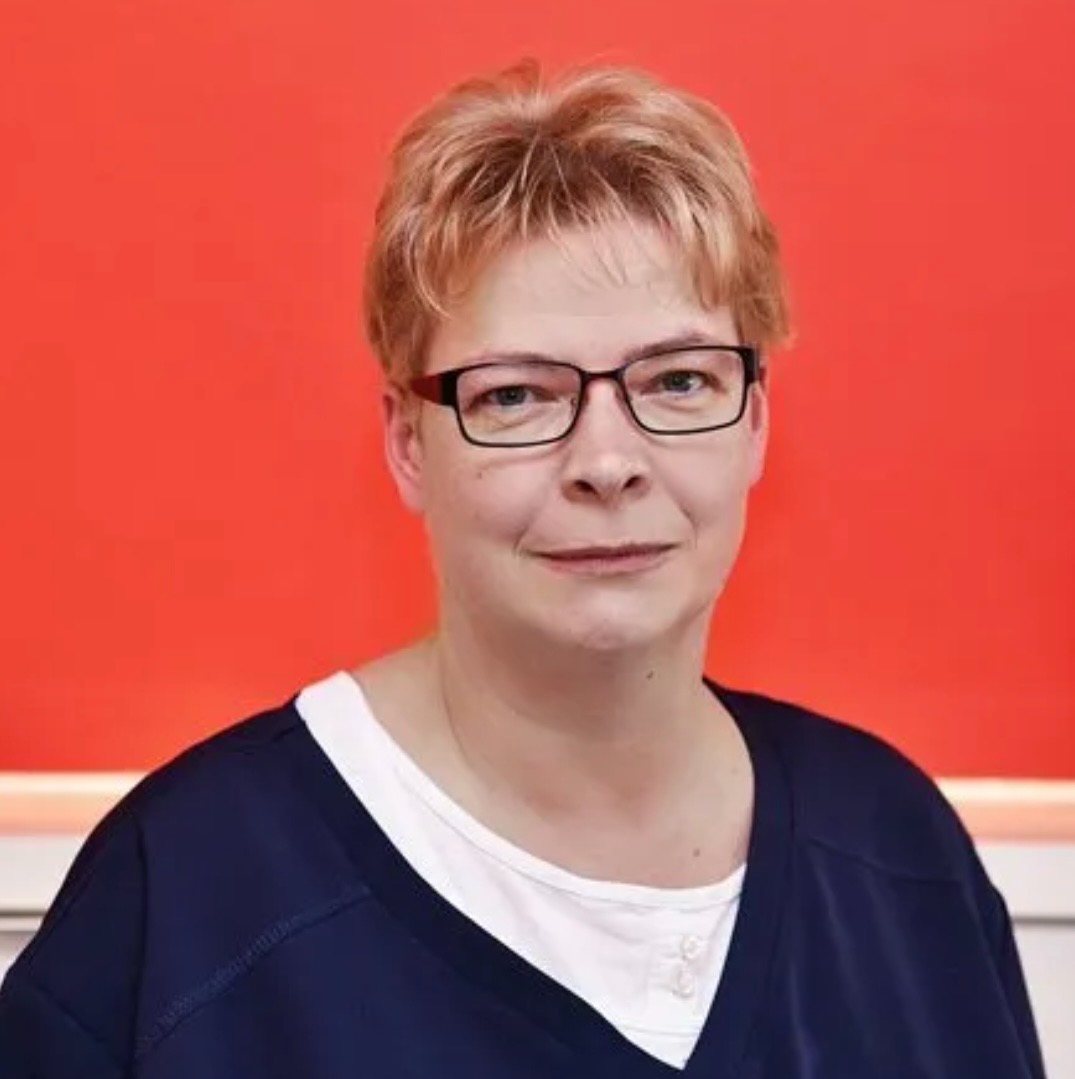 Dagmar Broch