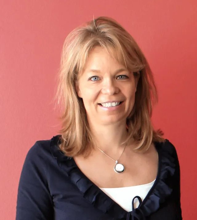 Dr. med. Kerstin Hof, Fachärztin für Gynäkologie und Geburtshilfe