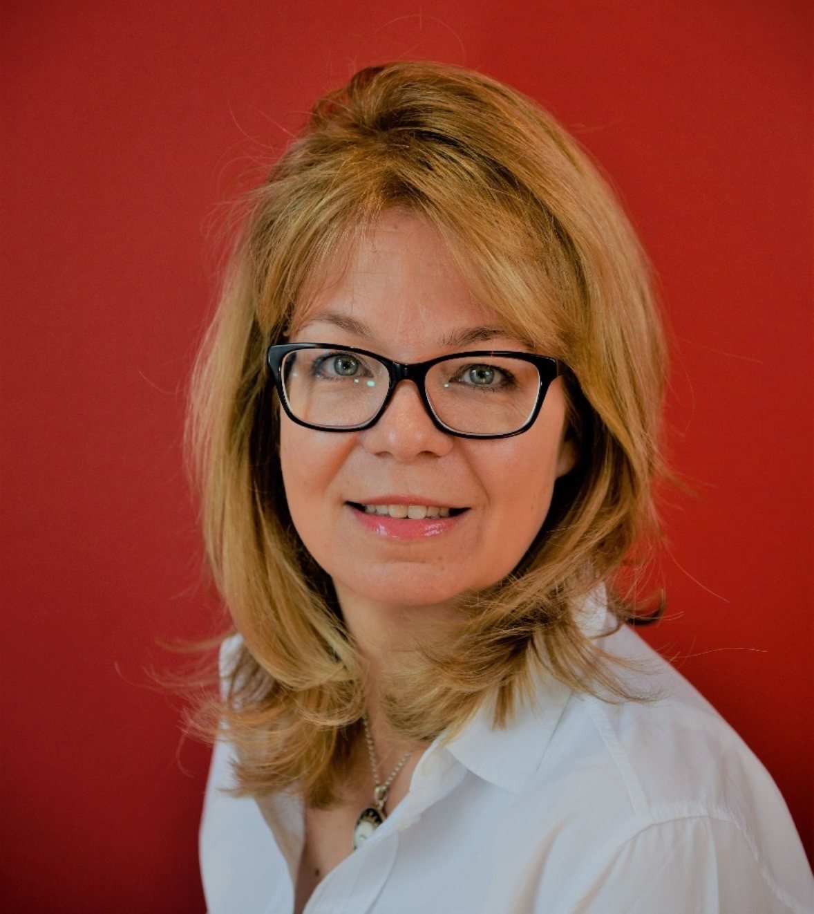 Dr. med. Kerstin Hof