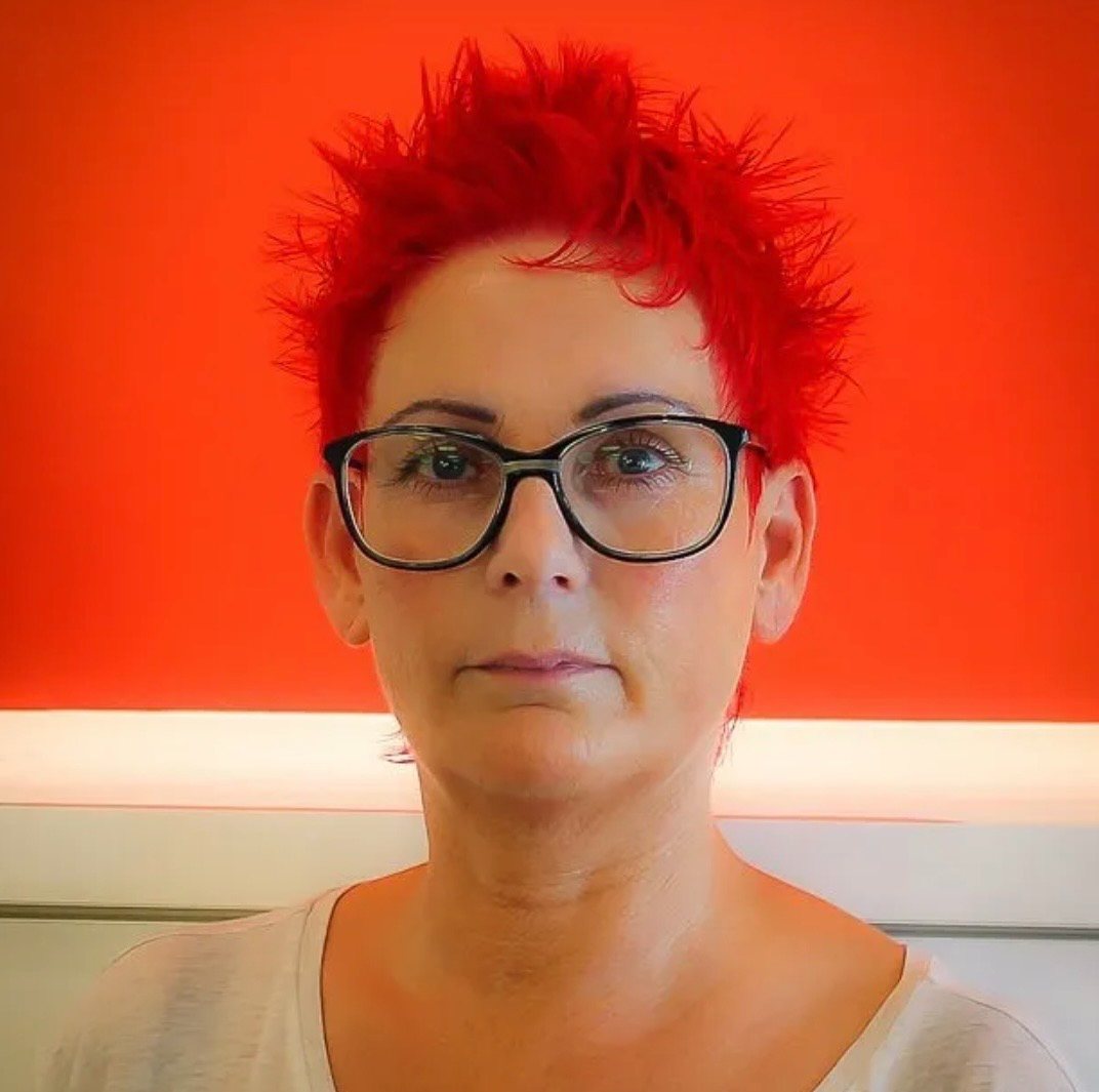 Wilma Schneider